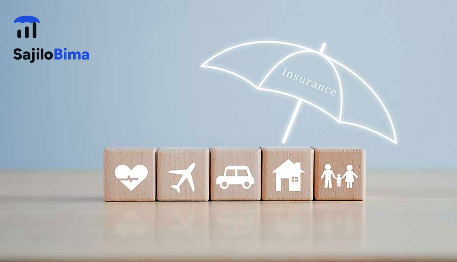 Life, health, motor, travel, property
