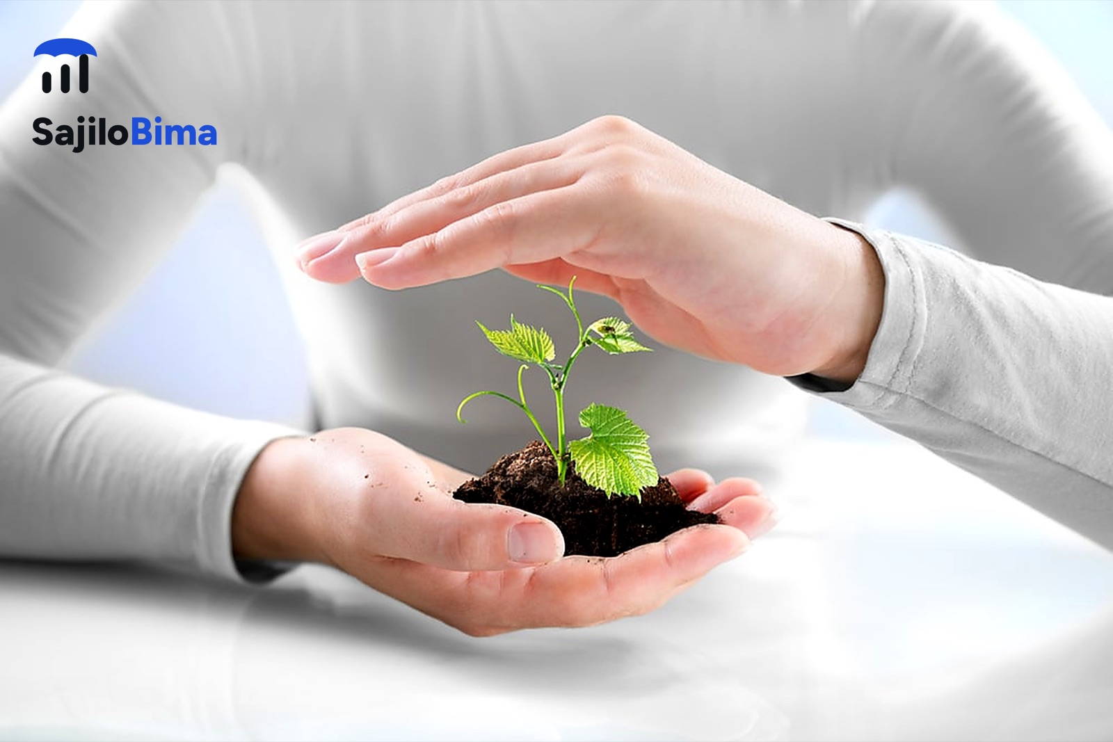 Cover that grows with you